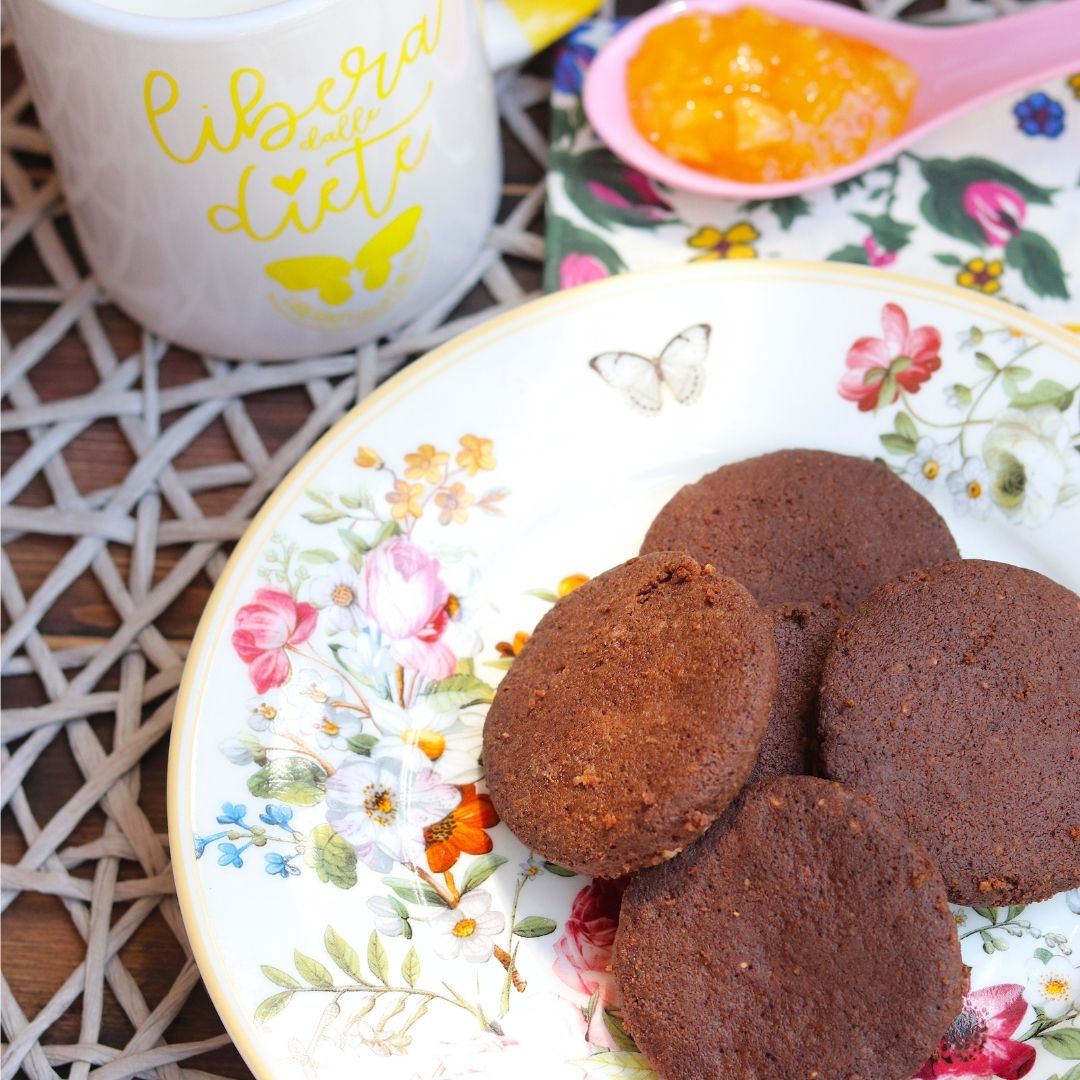 FAME NERVOSA DELLE 17