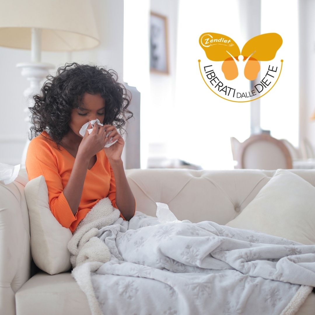 Infiammazione da cibo | Metodo Zendiet