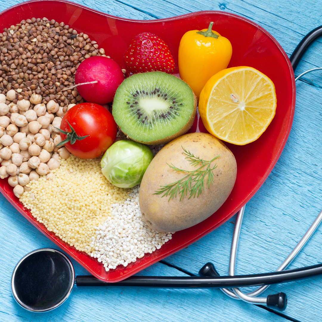 3 diete personalizzate e sicure che dovremmo assolutamente provare