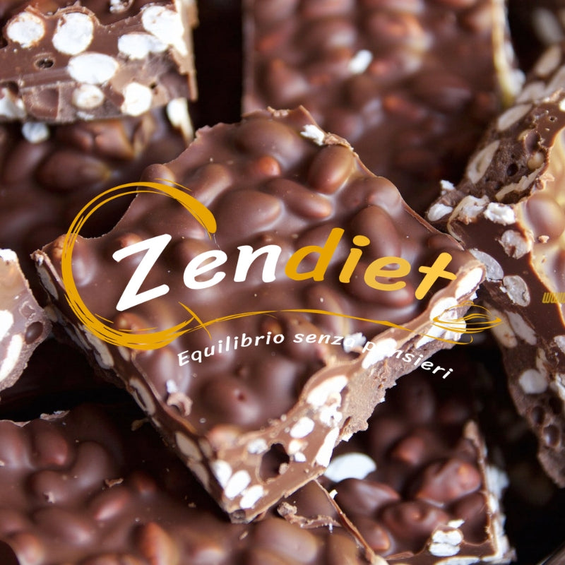 ZenNippon al cioccolato fondente