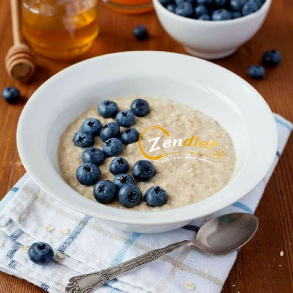 Porridge ZenDiet