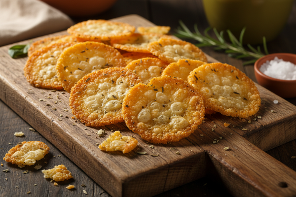 CHIPS SENZA SENSI DI COLPA® | METODO ZENDIET