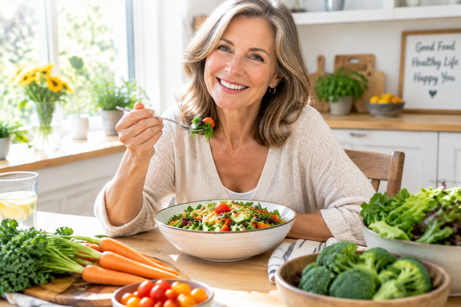 Dieta vegana e dieta senza nichel: due mondi che faticano a convivere