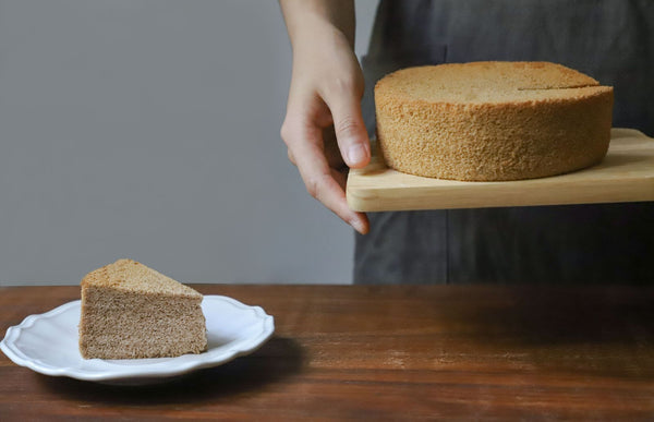 Torta paradiso senza zucchero e senza glutine: la ricetta soffice e leggera